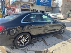 مرسيدس بنز C-Class
